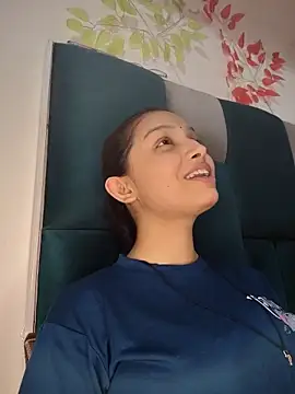 Aleena Rai online show from 09/08/25, 06:51