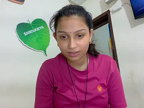 Aleena Rai online show from 09/20/25, 10:27