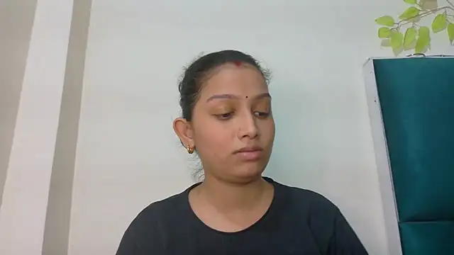 Aleena Rai online show from 09/25/25, 05:49