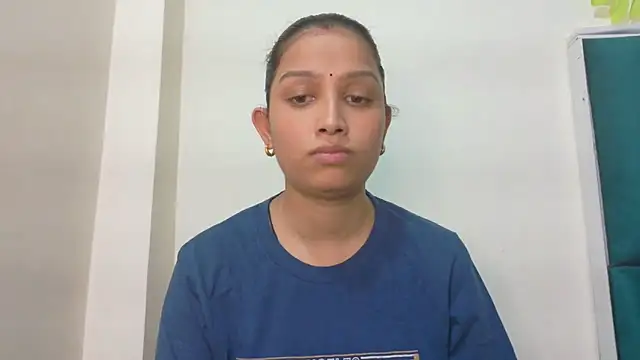 Aleena Rai online show from 09/26/25, 06:12