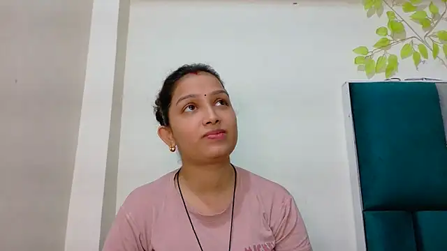 Aleena Rai online show from 09/27/25, 06:46