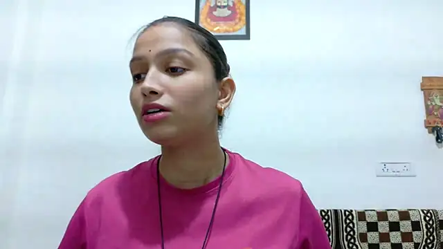 Aleena Rai online show from 10/05/25, 06:28