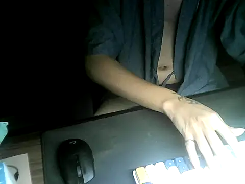 Ryan67533 online show from 11/11/25, 12:10