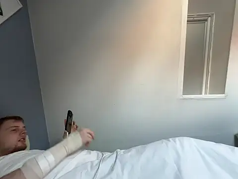 germancock1 online show from 03/06/26, 12:23