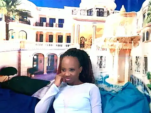 EbonyCreamy69 online show from 12/14/24, 12:55