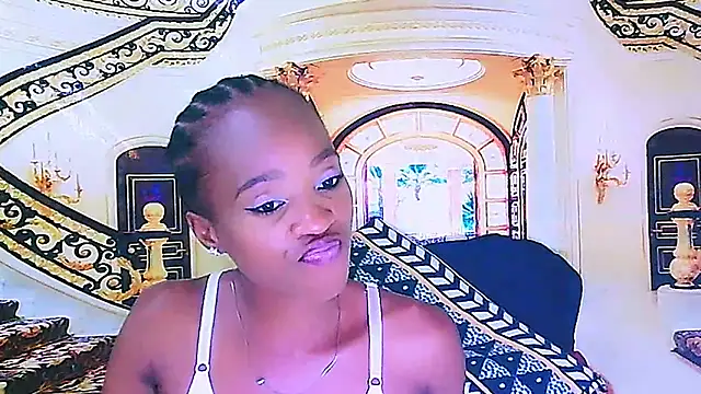 EbonyCreamy69 online show from 01/03/25, 06:46