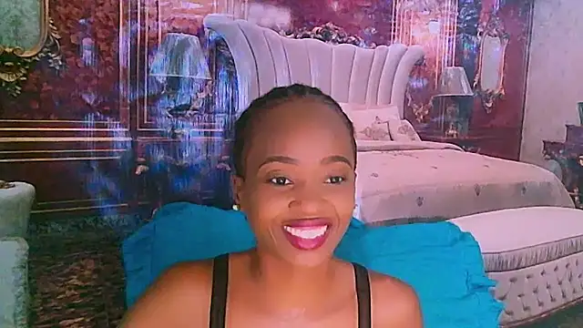 EbonyCreamy69 online show from 01/24/25, 11:59