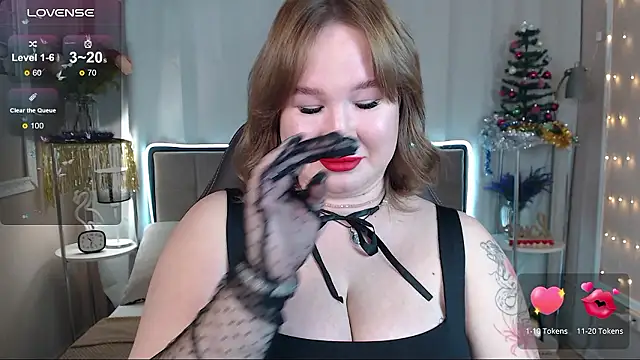 Emmy Greis online show from 12/04/24, 02:26