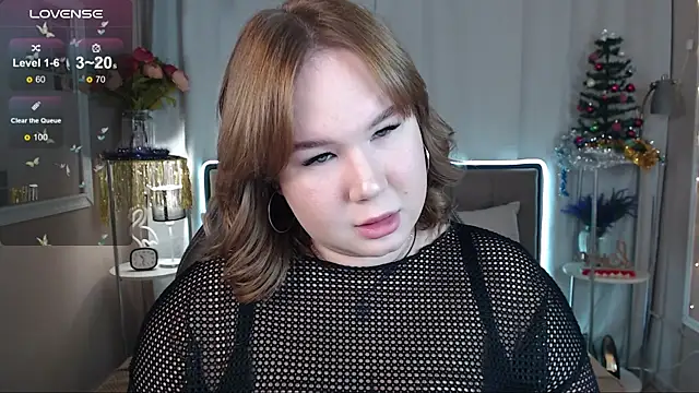 Emmy Greis online show from 12/09/24, 11:26