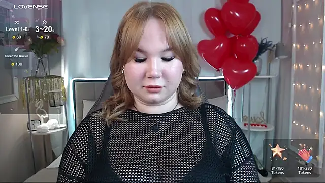 Emmy Greis online show from 02/17/25, 07:04