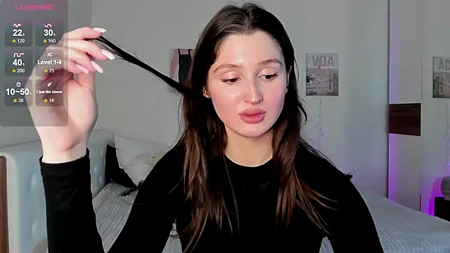 tender babyy online show from 12/31/24, 12:25