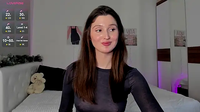 tender babyy online show from 01/04/25, 05:26