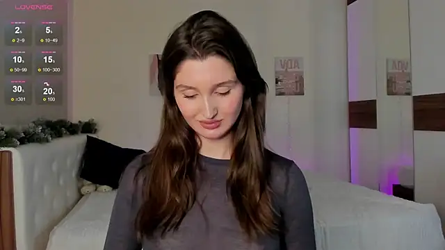 tender babyy online show from 01/11/25, 05:18