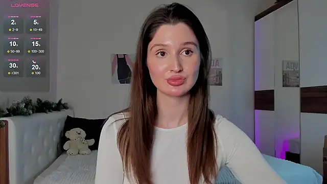 tender babyy online show from 01/14/25, 05:45