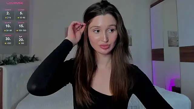 tender babyy online show from 01/15/25, 05:26