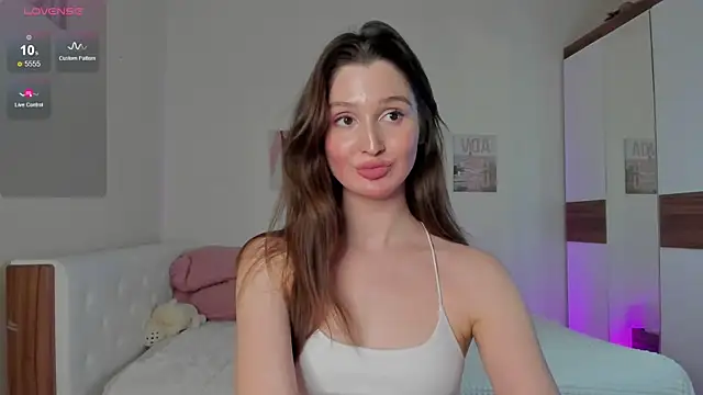 tender babyy online show from 01/30/25, 06:32