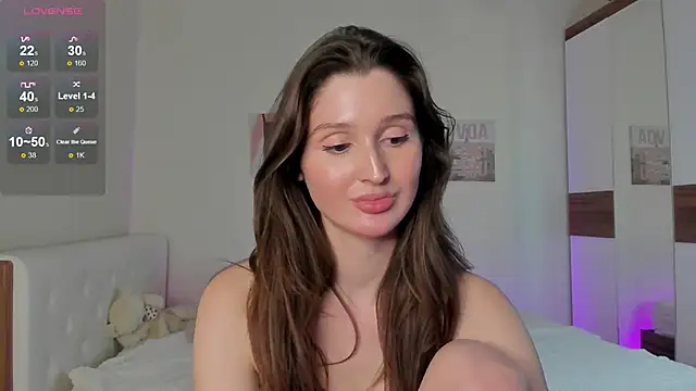 tender babyy online show from 02/01/25, 05:16