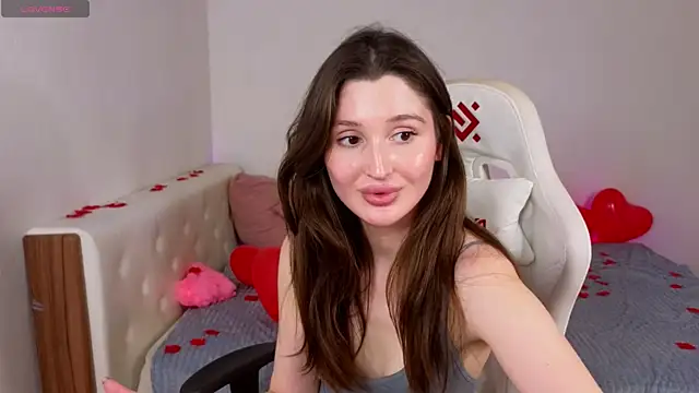 tender babyy online show from 02/14/25, 03:15