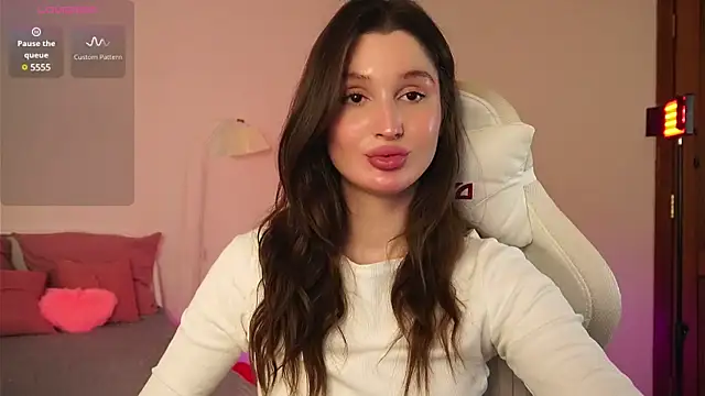 tender babyy online show from 02/27/25, 07:44