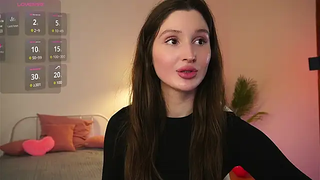 tender babyy online show from 02/28/25, 12:09