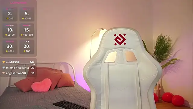 tender babyy online show from 03/05/25, 05:08