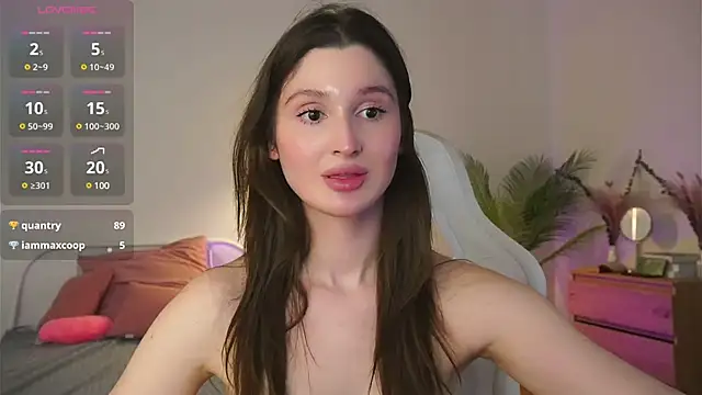 tender babyy online show from 03/07/25, 03:18