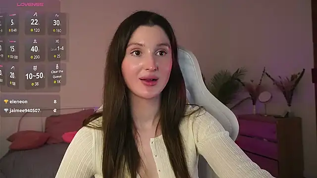 tender babyy online show from 03/09/25, 02:54