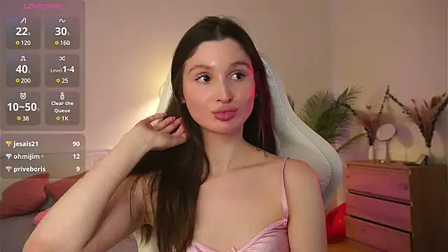 tender babyy online show from 03/12/25, 04:46