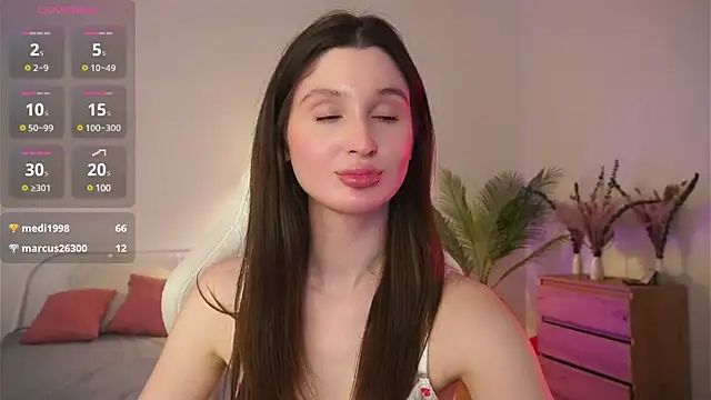 tender babyy online show from 03/14/25, 12:29