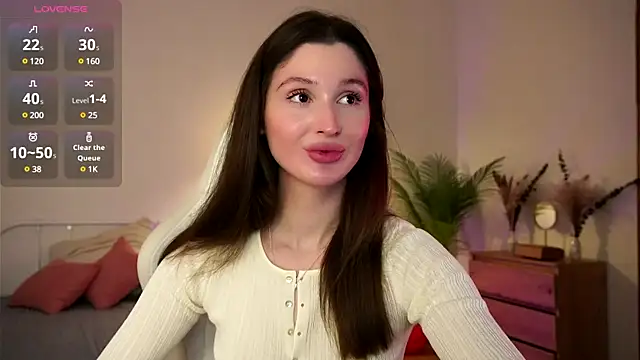 tender babyy online show from 03/19/25, 10:44