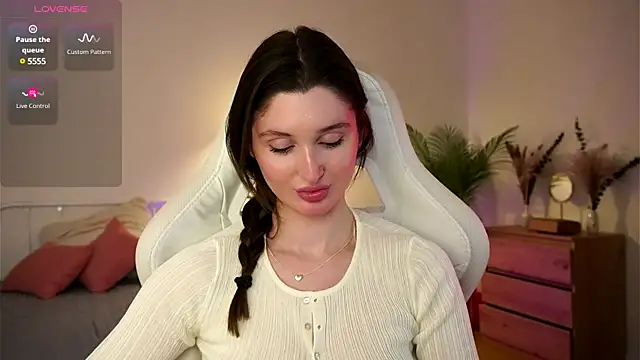 tender babyy online show from 03/19/25, 01:51