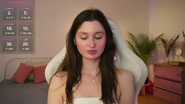 tender babyy online show from 03/20/25, 02:10