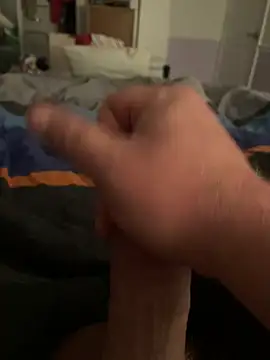 NaughtyJonnyB online show from 01/02/25, 06:50