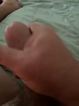 NaughtyJonnyB online show from 09/18/25, 09:50