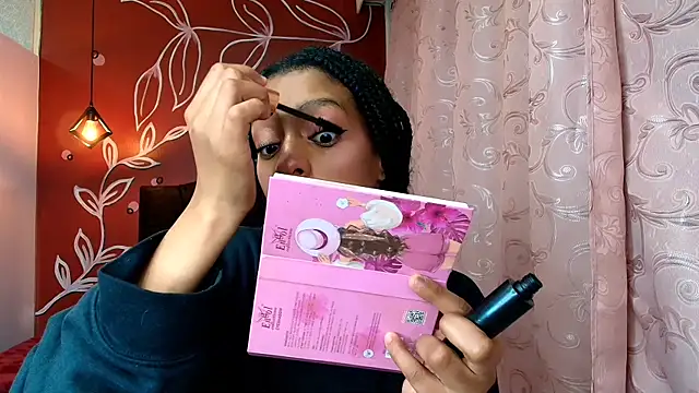 Zia Green online show from 12/29/24, 04:59