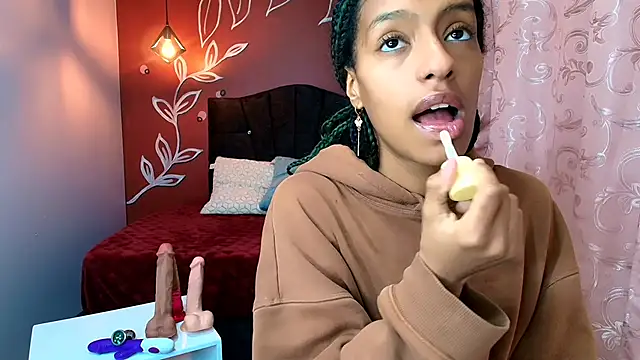 Zia Green online show from 01/11/25, 12:07