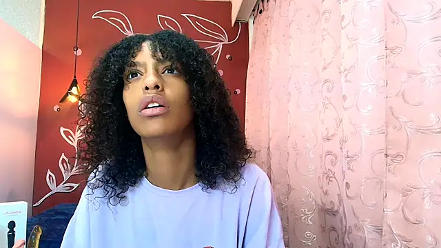 Zia Green online show from 01/28/25, 12:11