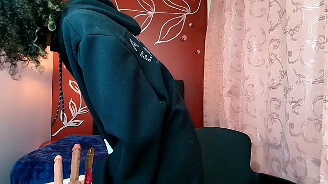 Zia Green online show from 01/31/25, 12:07