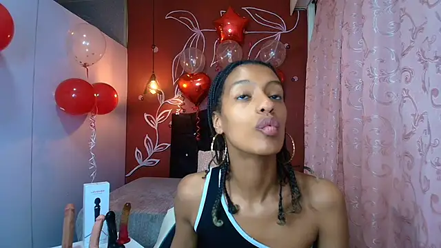 Zia Green online show from 02/12/25, 12:12