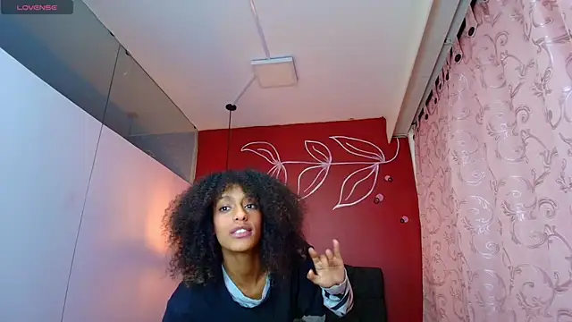 Zia Green online show from 02/26/25, 12:14