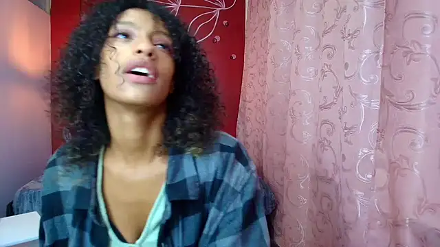 Zia Green online show from 02/27/25, 12:34