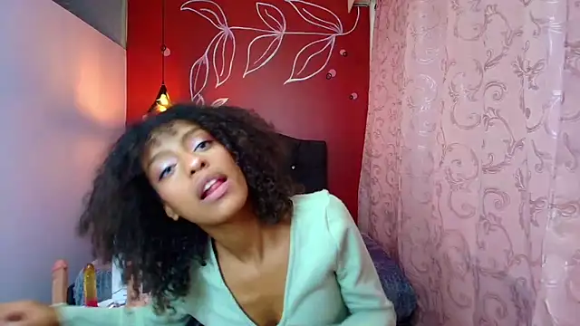 Zia Green online show from 02/27/25, 03:37