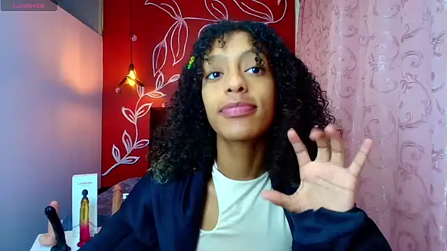 Zia Green online show from 03/10/25, 12:04