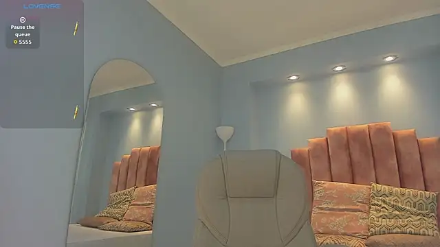 lou rosse  online show from 04/10/26, 08:35