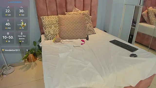 lou rosse  online show from 06/11/26, 12:32
