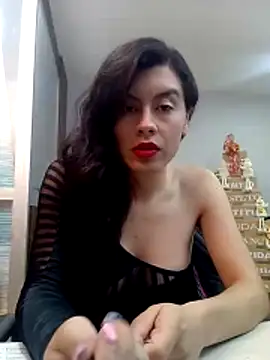 JaneLondon online show from 12/22/25, 01:08