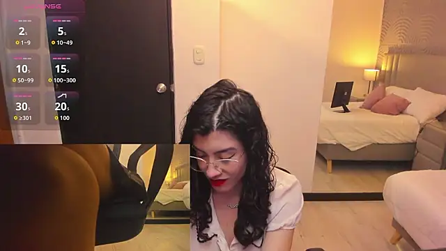 JaneLondon online show from 03/04/26, 03:40