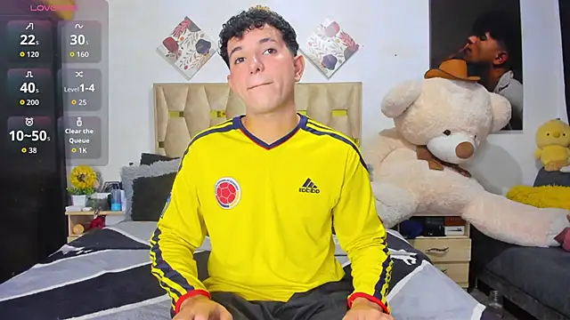 patrick sanzz online show from 12/20/25, 11:01