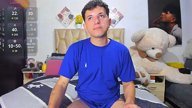 patrick sanzz online show from 02/05/26, 12:48