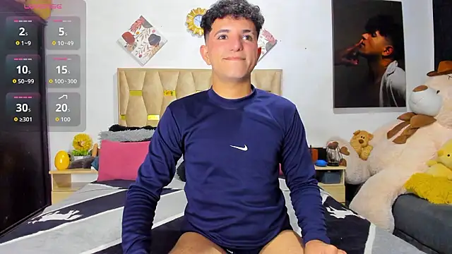 patrick sanzz online show from 03/06/26, 10:39